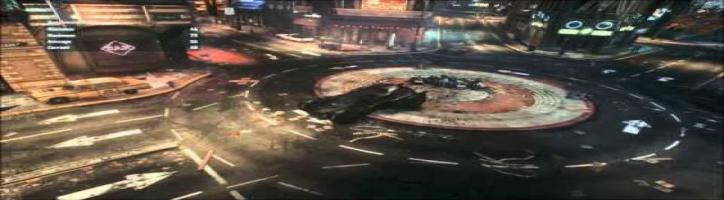 Batman Arkham Knight 1080p and 1440p FPS Performance 4GB Gigabyte R9 380 G1 Gaming