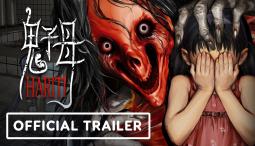 Hariti: Official Launch Trailer