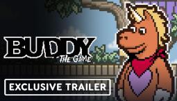 Buddy: The Game Exclusive Teaser Trailer