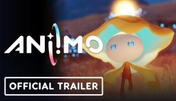 Aniimo - Official Mobile Launch Trailer