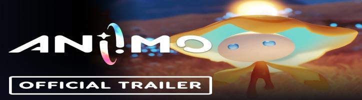 Aniimo - Official Mobile Launch Trailer