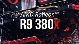 AMD R9 380X - 1080p Performance Overview