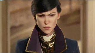 Dishonored 2 Trailer