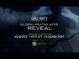 Call of Duty: Ghosts - Multiplayer Reveal