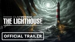 Clairvoyage: The Lighthouse - Official Reveal Trailer