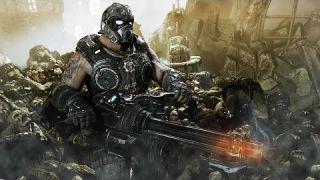 Gears of War: Ultimate Edition Gameplay Demo - IGN Live: E3 2015