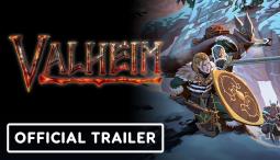 Valheim - Official Cinematic Trailer | Big Break Showcase 2026