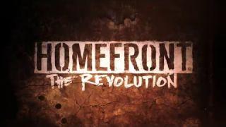 Homefront: The Revolution - This Is Philadelphia [FR]