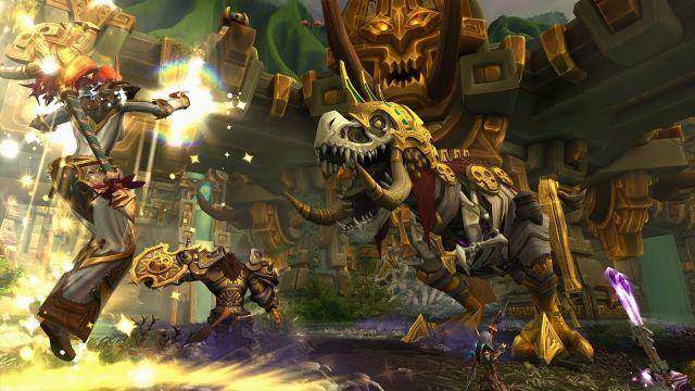 Battle for Azeroth Arrives August 14!