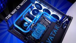 $5000 EXTREME Custom Avatar PC Build – i9 13900k