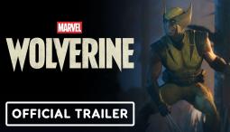 Marvel’s Wolverine - Official Showcase Trailer | D23 2026