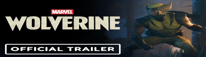 Marvel’s Wolverine - Official Showcase Trailer | D23 2026