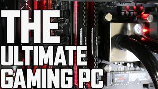 THE ULTIMATE GAMING PC from DINOPC (Raptor 2)