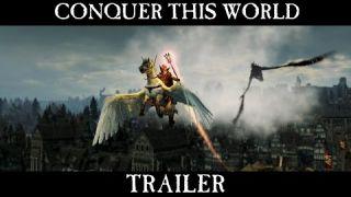Total War: WARHAMMER - Conquer This World