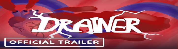 Drainer - Official Demo Launch Trailer