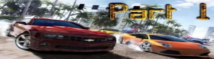 The Crew Gameplay Walkthrough Part 1 | Racing Cars Mission 1 | PC Max Settings 30fps (HD)