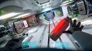 ADR1FT First Look Trailer