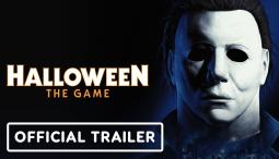 Halloween: The Game - Official Single-Player Trailer