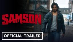 Samson - Official Console Release Date Trailer