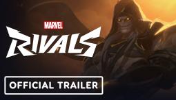 Marvel Rivals - Official 'Butcher's Blasphemy' Season 10 Trailer