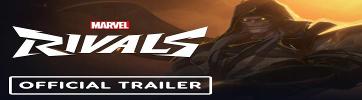 Marvel Rivals - Official 'Butcher's Blasphemy' Season 10 Trailer