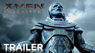X-MEN: APOCALYPSE | Official Trailer [HD] | 20th Century FOX