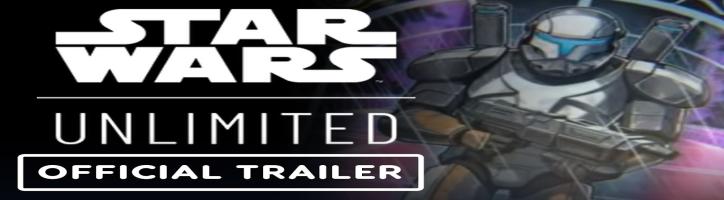 Star Wars: Unlimited Homeworlds - Official Release Trailer