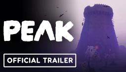 Peak: The Final Ascent - Official Teaser Trailer