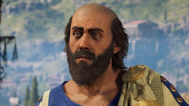 Assassin's Creed Odyssey: 11 Minutes of Exclusive Mission Gameplay