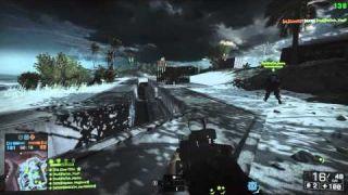 Battlefield 4 | FwS eSport PaTch Vs Random PGM | ESL | HD