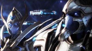 STARCRAFT 2 Legacy of the Void Trailer VF