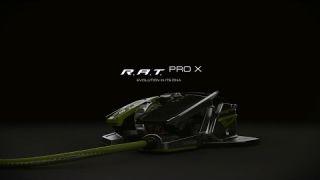 Mad Catz® R.A.T. PRO X™ Ultimate Gaming Mouse for PC and Windows 10