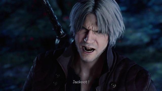 [Devil May Cry 5] - Trailer TGS 2018 - X1, PS4, PC