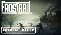 Frostrail: Official First Look Trailer