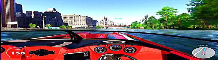 THE CREW 2 Gameplay en Français (E3 2017)