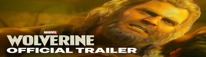Marvel’s Wolverine - Official Cinematic Story Trailer