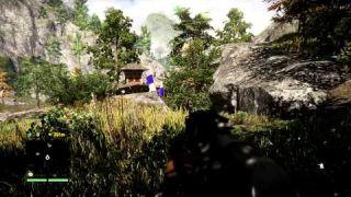 Far Cry 4 - PC Gameplay (Max Settings) 1080p