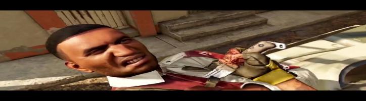 FarCry 6 First Leaked Gameplay Of 6 Minutes