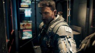 Official Call of Duty®: Black Ops III Reveal Trailer
