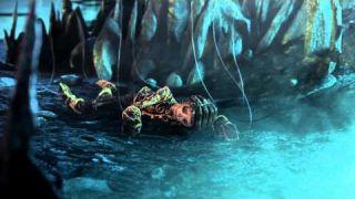 League of Legends • Tales of the Black Mist The Harrowing Trailer • PC