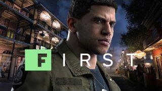 Mafia 3: 12 Minutes of Developer-Narrated Gameplay - IGN First