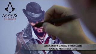 Assassin’s Creed Syndicate World Premiere [UK]