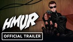 HMUR - Official Demo Launch Trailer