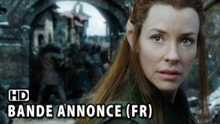 Le Hobbit : La Bataille Des Cinq Armées Teaser VF (2014)