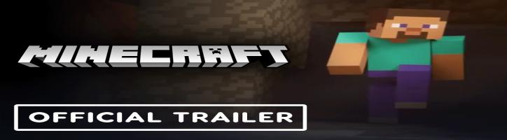 Minecraft - Official Chaos Cubed Trailer