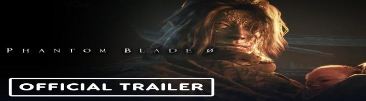 Phantom Blade Zero - Official Teaser Trailer | State of Play 2026