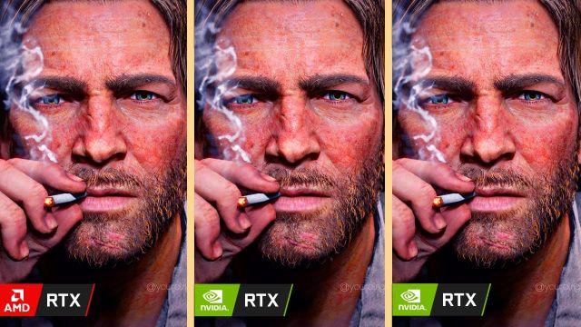 AMD RX 6900 XT vs RTX 3090 vs RTX 3080 | Ray Tracing Test in 7 Games