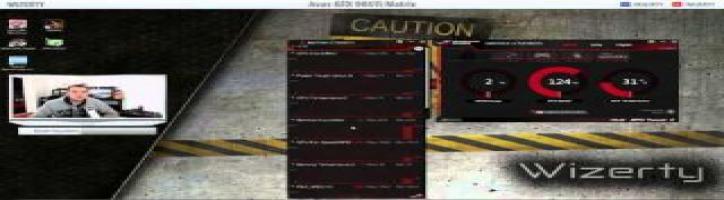 [Cowcot TV] Wizerty OC : Overclocking Asus ROG GTX 980 Ti Matrix Platinum Part Two