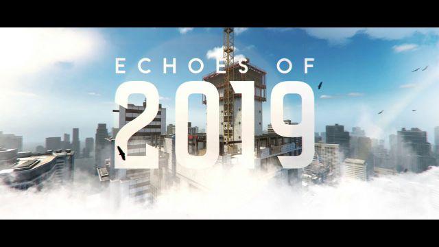 [CS:GO] Echoes of 2019