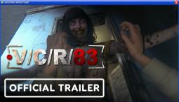 VCR83: Official Gameplay Trailer